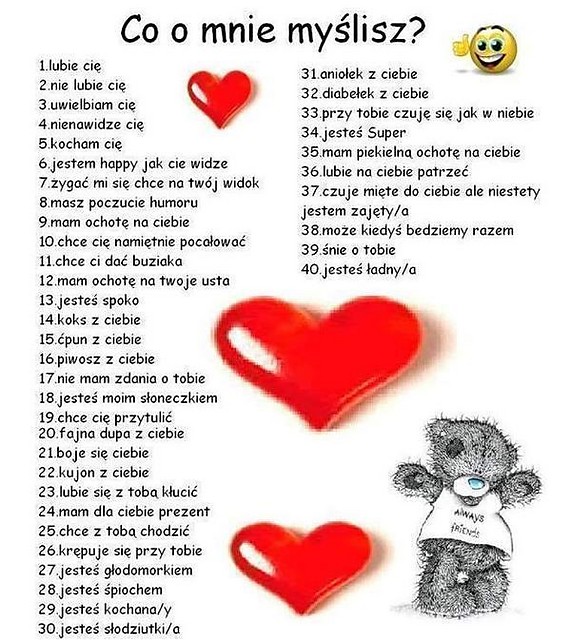 Wpis ilovemebabyy