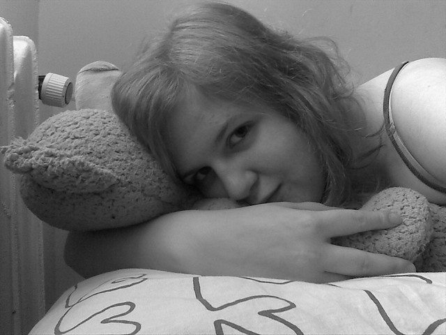 Z Zdzisiem:*