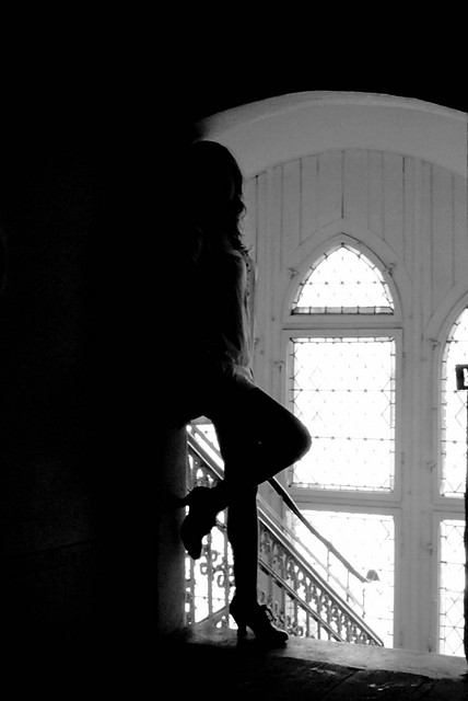 Shadow.