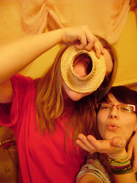 wielki powrt ;p