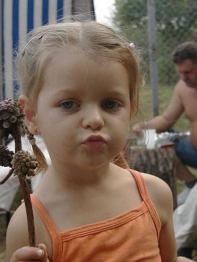 Buziaczek 