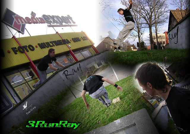 3RunRay