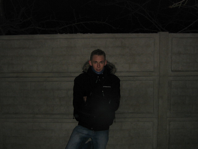 Stare :)