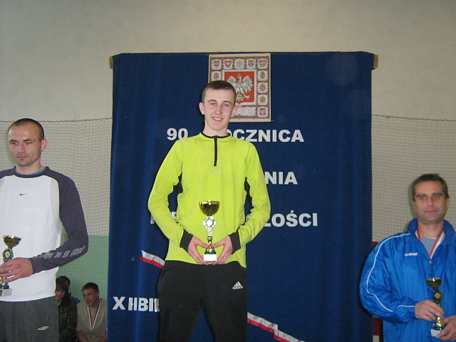 Bieg Niepodlegoci