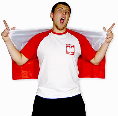 Polska Irlanda 3:2