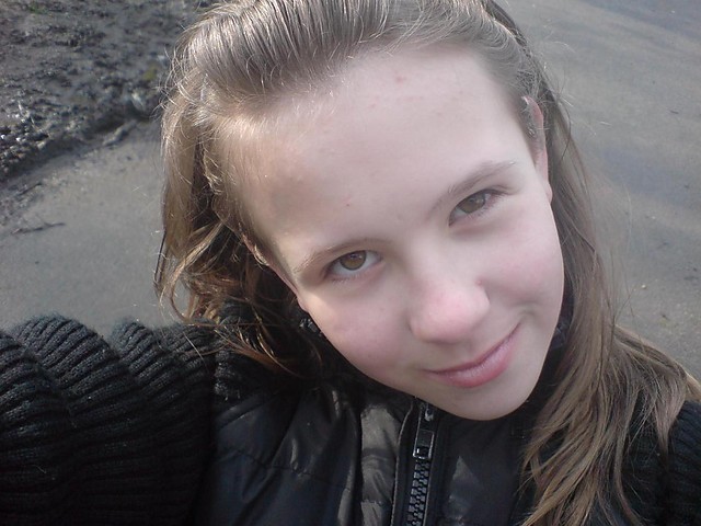 Stare...