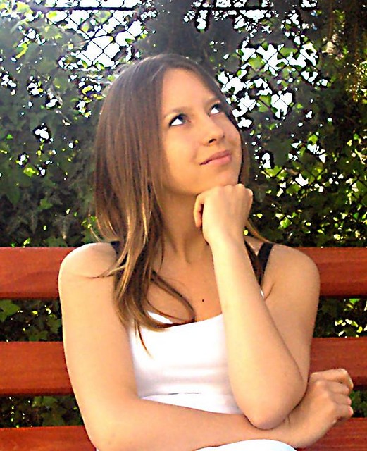 Rozmarzona Emi ;-*