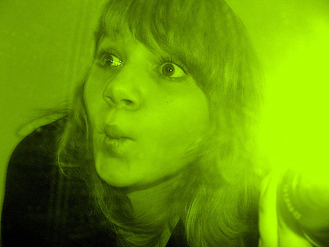Look !