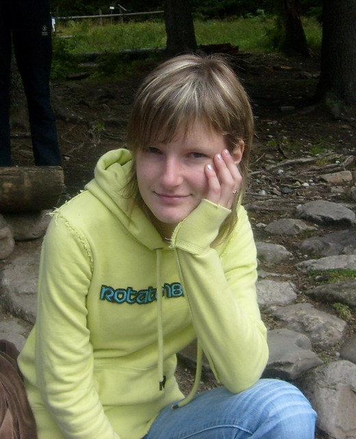 Wpis margdalenka