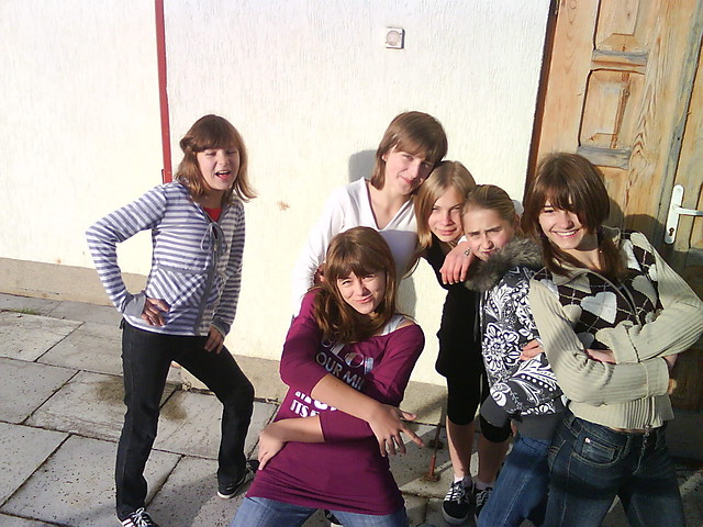 Wpis forever6together