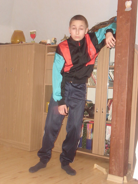 Najebka