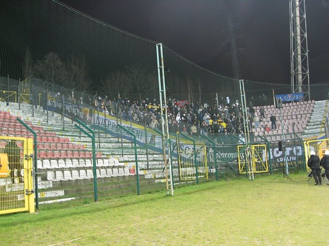 Widzew dz & MOTOR LUBLIN !
