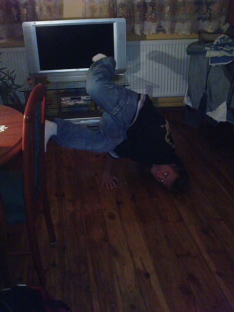 Wpis grzybeek