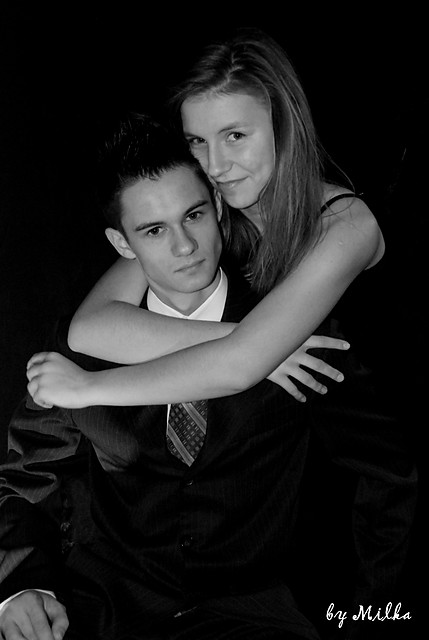 Bartosz i Sandra