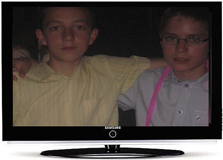Troche stare z balu xD