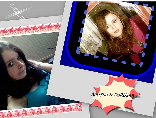 D & A  yoo ;*  [WAM]