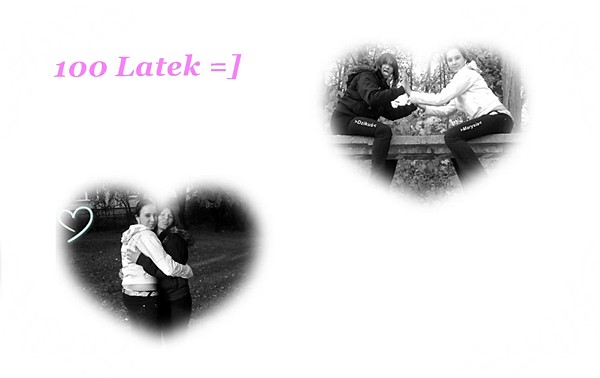 100 latek 