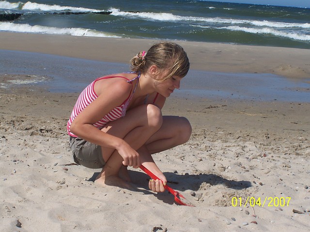 Koobrzeg 2008... x)