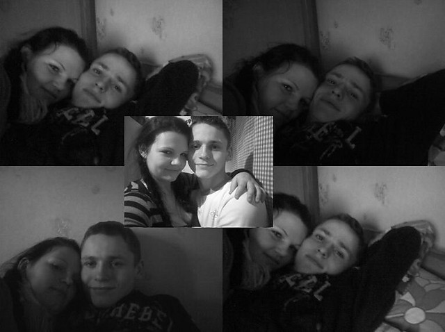 Wpis ilonkaxxxpawelek
