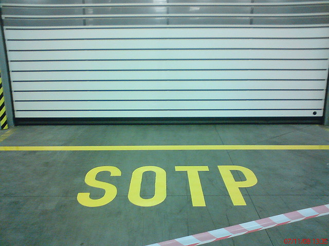 SOTP
