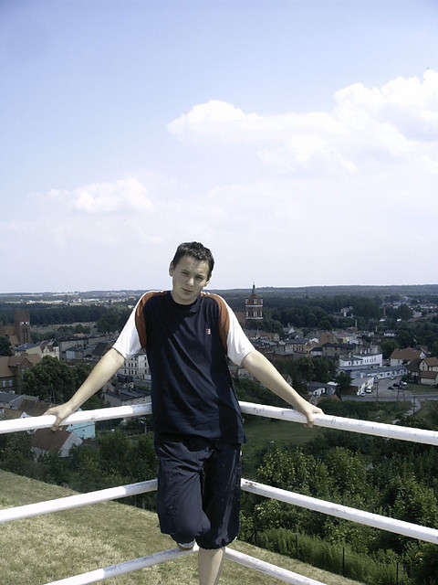 ...Ja i mj wiat...