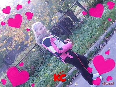 Wpis slodziutkajolcia