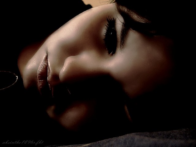 Fallen...
