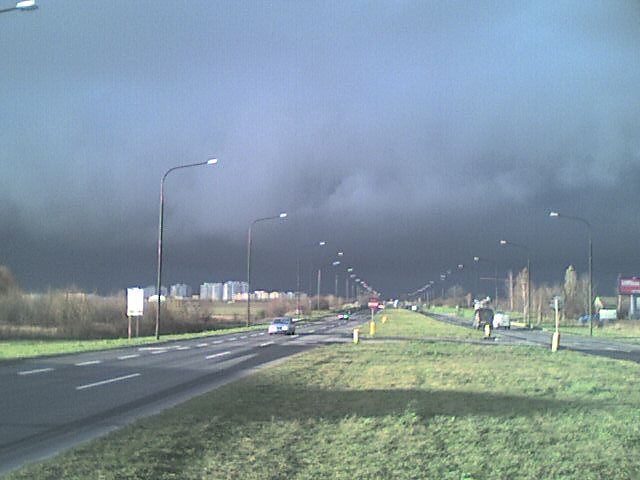 chmurka ^^