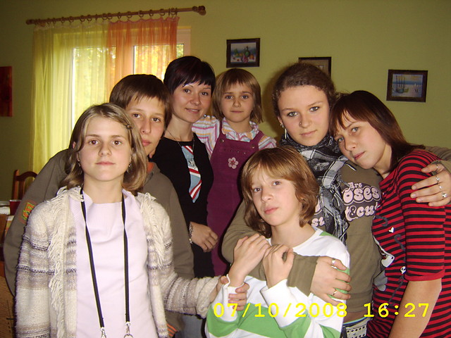 pozegnanie kini