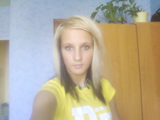 Wpis blyszczacasonka
