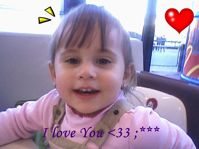 Maj lov forever 