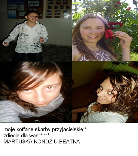 Wpis biedroneczka13