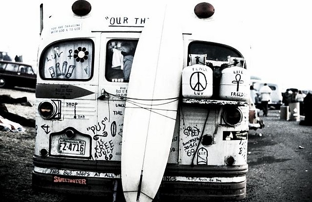 Wpis oldschoolowyautobus
