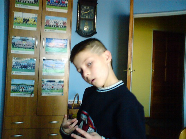Wpis kuba730