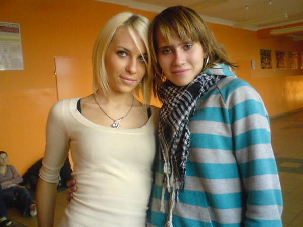 Ja:* i Ewelinka:*