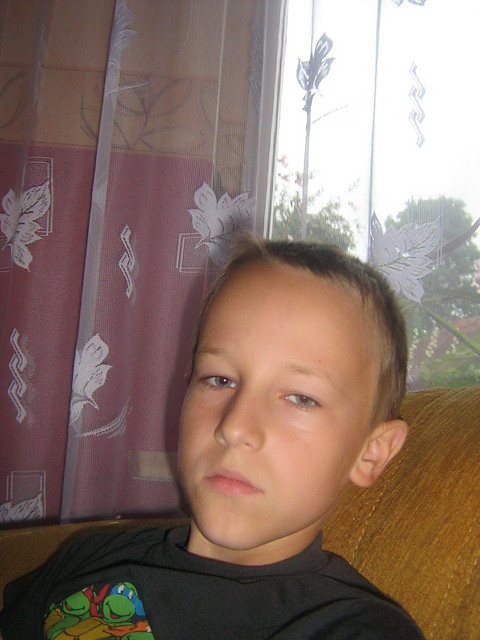 Wpis matesz