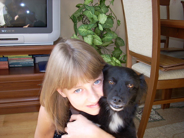 CYGU AND ME