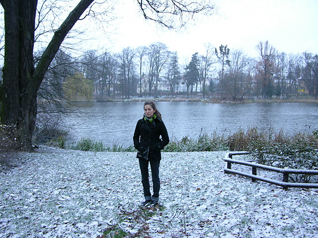 Park Soacki