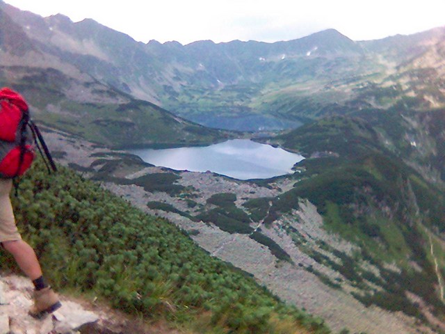 Tatry, 2006.