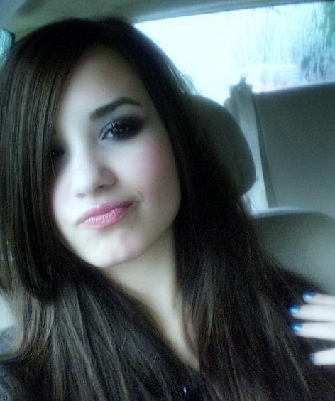 Wpis therealdemilovato