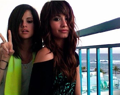 Wpis therealdemilovato