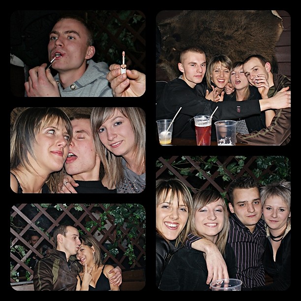 Dziao sie oj dziao :D 
