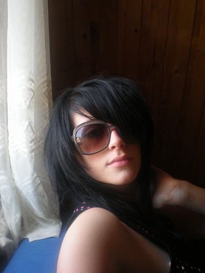 Wpis xxxpinkrosexxx