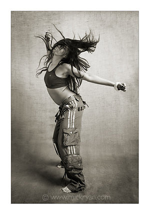 Hip-Hop ;]]