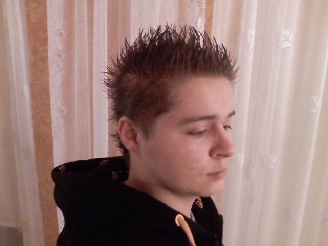 Ewidentnie wida e myle ;]