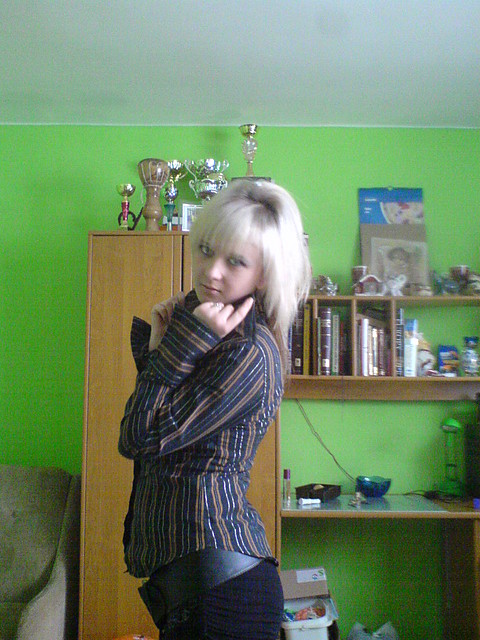 Dla Ciebie {K...}:***