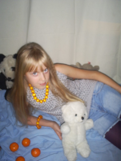 Wpis xoxraspberryxox