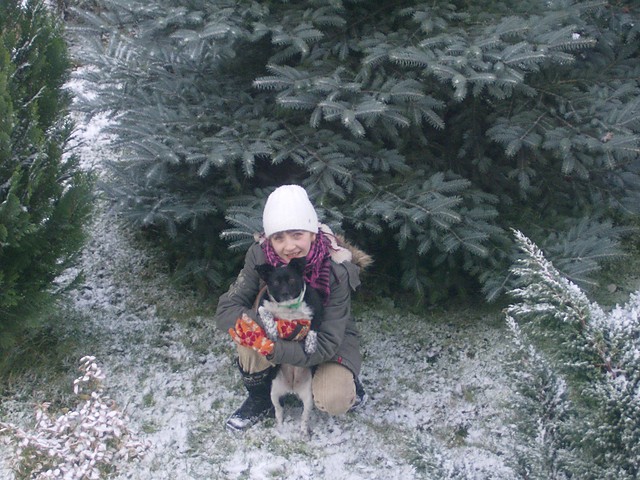 Sonia i ja