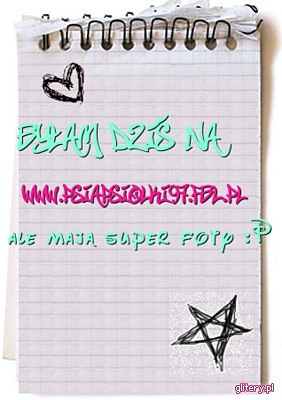 Wpis psiapsiolki97
