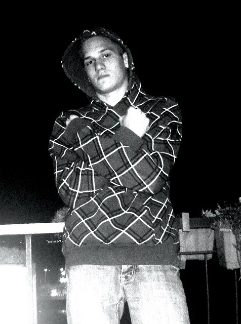 Wpis kroolik
